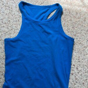 Lululemon Align Racerback Tank Top Hip Length